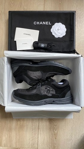 Chanel runner taille - chanel, 44