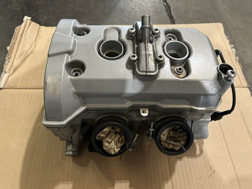 Testa motore completa - , bmw