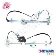 Alzacristallo vetro Elettrico