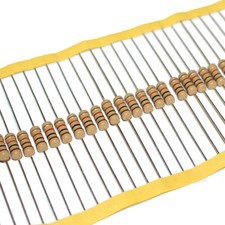 Résistance carbone 470 ohms