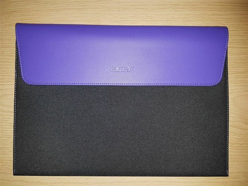 Custodia per tablet acer - custodia,