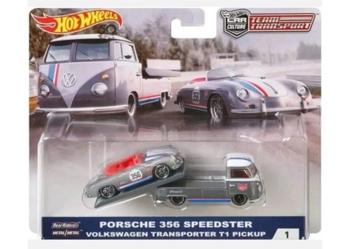 Hot wheels team - 1/64, 🇫🇷