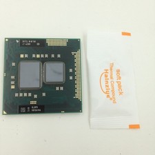 Processore Intel Core i7 620M