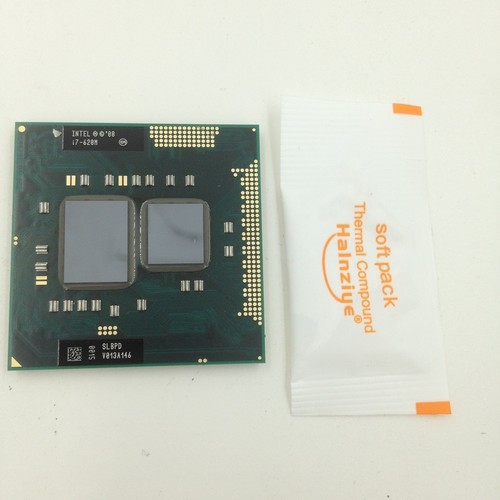 Processore intel core 620m - intel,