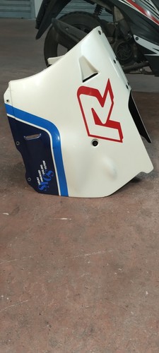 Carena puntale gsxr 1100 - ,