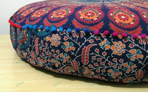 Mandala copricuscino - mandala,