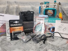 Kit completo fotocamera