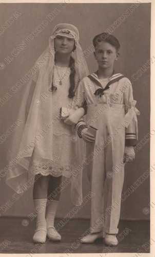 1925 bambini abito - 1925, da