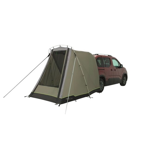 Tenda posteriore sandcrest - posteriore,