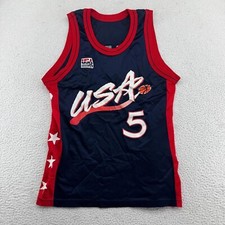 Maglia basket Throwback