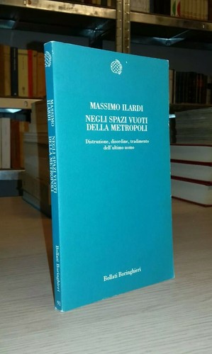 Massimo ilardi negli spazi - ilardi,