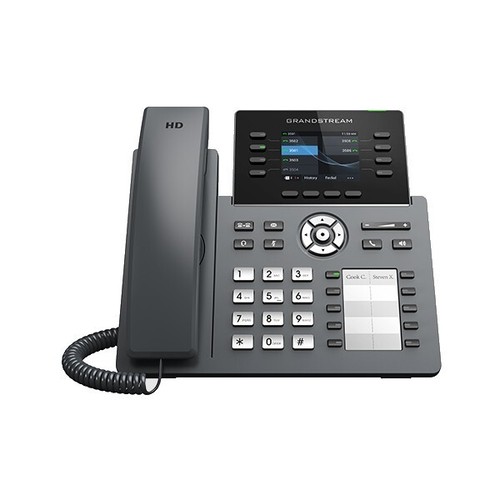 Grandstream telefono - grandstream, ip