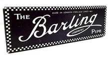 Barling sandblast london 1812 - ,