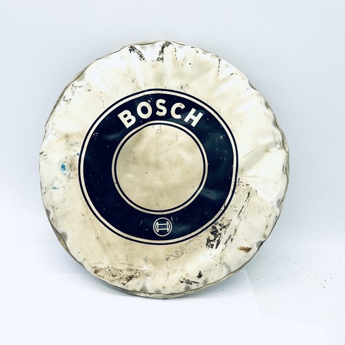 Big bosch fog - ligt, lamp
