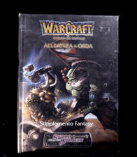 WARCRAFT: GIOCO DI RUOLO -