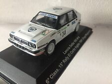 #360 Conversione Lancia Delta