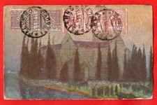Tommaso cascella italian red - -,