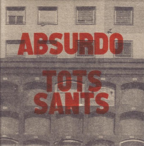 Absurdo tots sants 45t - (2),