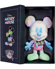 Peluche Mickey Mouse Tie Dye Disney Plush - Simba - Limited Edition - Originale