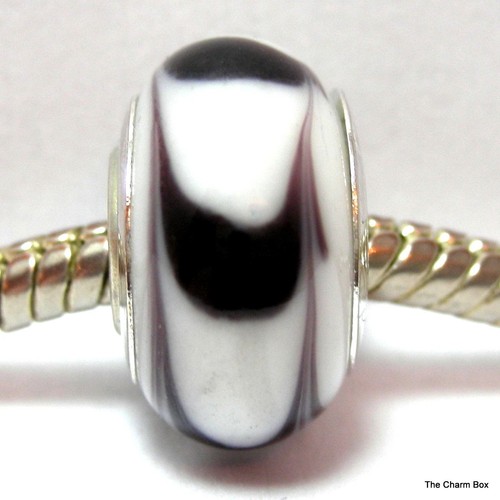 Bracciale europeo bianco - , con