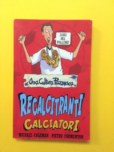 Recalcitranti calciatori-M