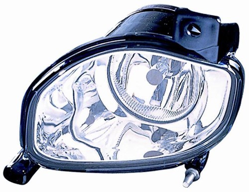 Faro fendinebbia anteriore - fendinebbia,