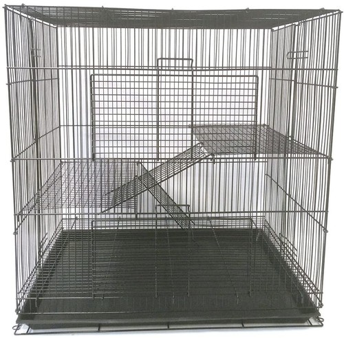 Habitat gabbia per - , animali