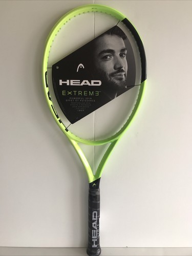 Racchetta tennis nuova 2026 - racchetta,