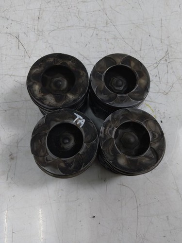 Pistoni per fiat panda punto - pistoni,