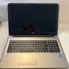 Notebook HP - 15-aY508nl non funzionante