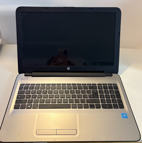 Notebook 15 ay508nl non - -,