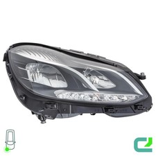 Faro proiettore principale