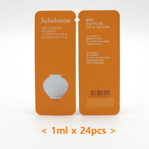 Sulwhasoo the ultimate - the, crema