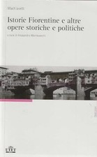 Istorie Fiorentine E Altre