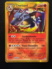 Charizad Shiny Secret Rare