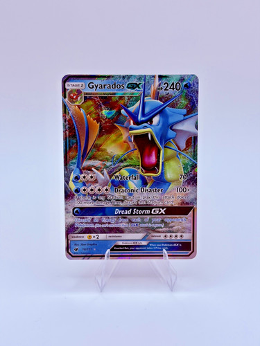 Pokémon gyarados 111 - pokémon,