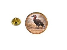 spilla pin badge rotonda