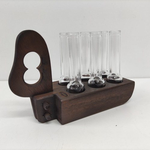 Set bicchieri liquore - da,