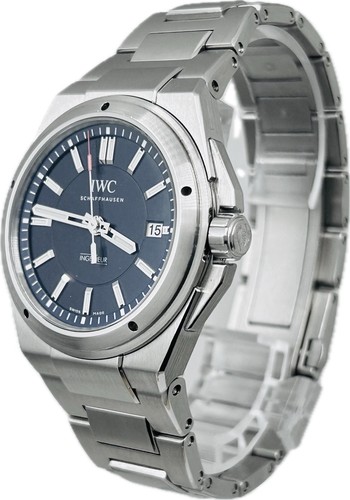 Orologio uomo iwc - uomo,