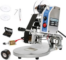 DY-8 Date Coding Machine Heat