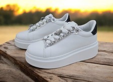 SNEAKERS DA DONNA GIOIELLO