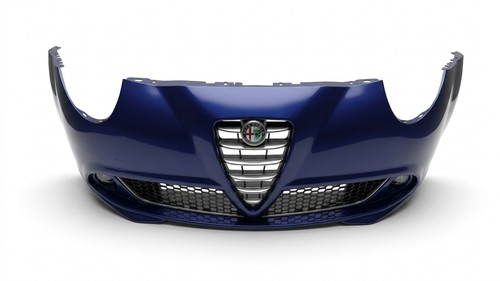 Paraurti anteriore alfa romeo - paraurti,