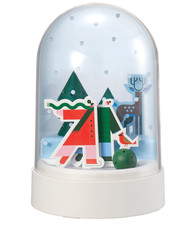 Lampada da tavolo con