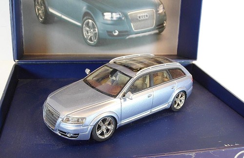 Look smart lstd08 audi - 1/43,