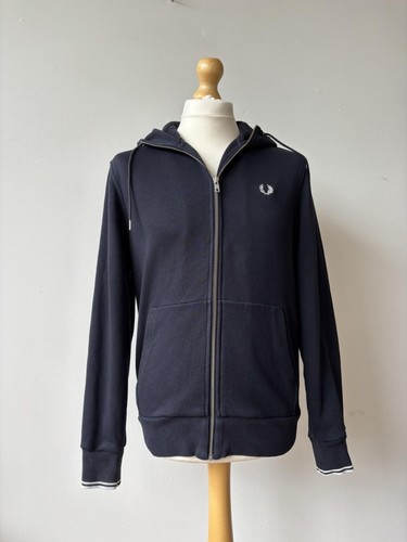 Fred perry felpa - fred,