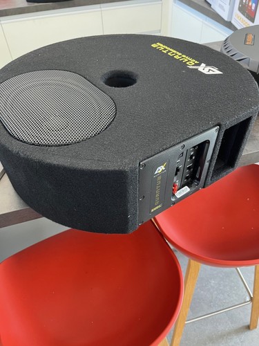 Esx quantum q300 - esx, subwoofer