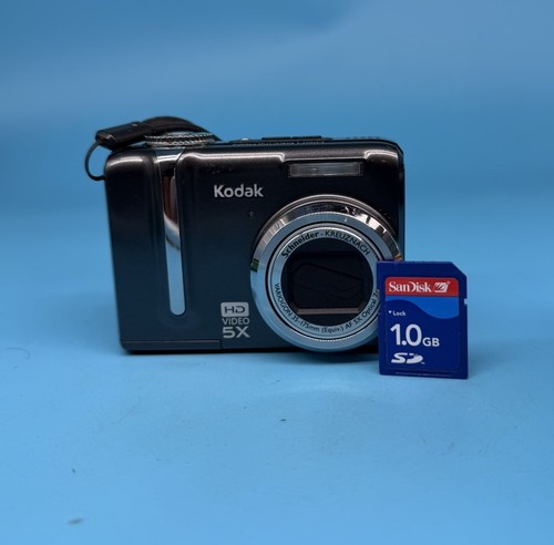 Kodak easyshare z1285 0 - kodak,