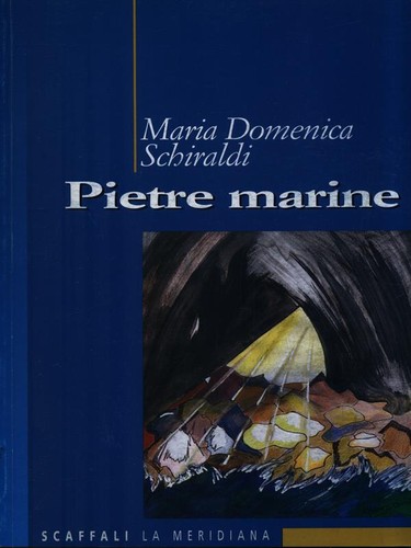 Pietre marine schiraldi maria - pietre,