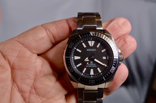 Orologio uomo seiko srpb51 - orologio,