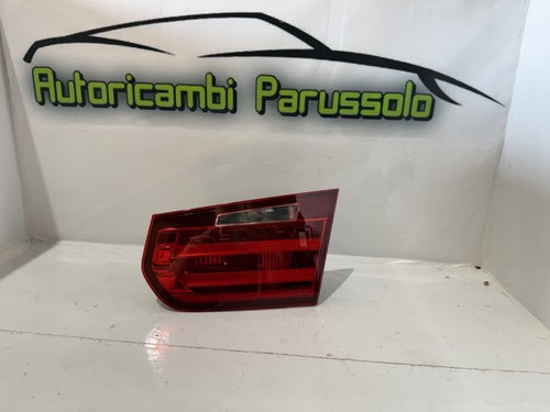 Fanale posteriore interno